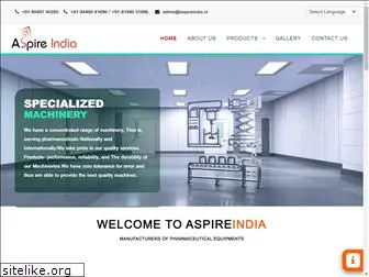 aspireindia.in