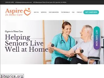 aspireinhomecare.com