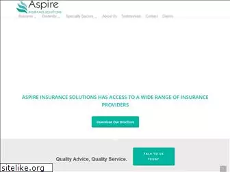 aspireinsurance.com.au