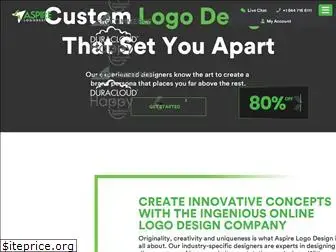 aspirelogodesign.com