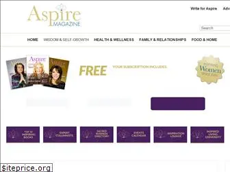 aspiremag.net