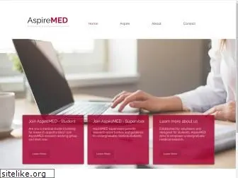 aspiremed.org