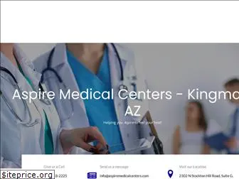 aspiremedicalcenters.com