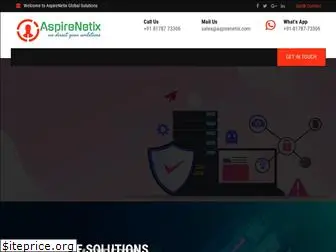 aspirenetix.com