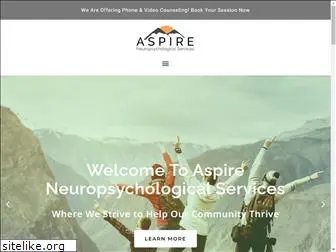 aspireneuropsych.com
