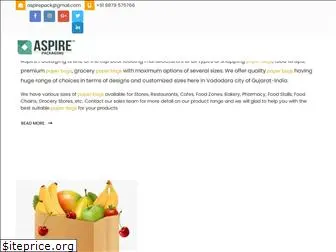 aspirepackaging.com