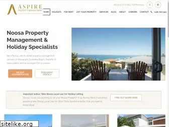 aspirepropertymanagement.com.au