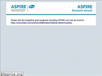 aspireresearch.org