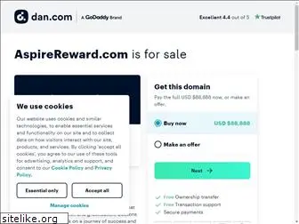 aspirereward.com