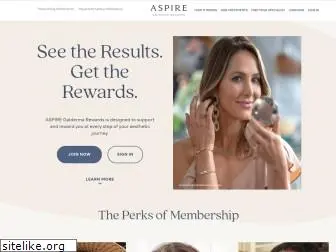 aspirerewards.com