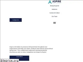 aspiresoftware.com
