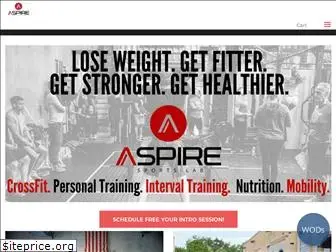 aspiresportslab.com