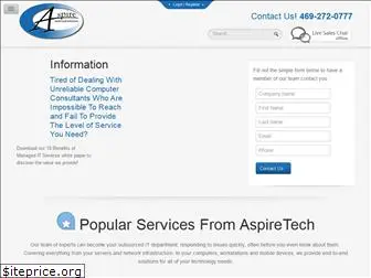 aspiretech.com