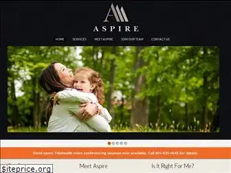 aspireut.com