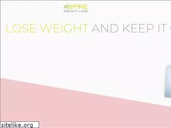 aspireweightloss.co.uk