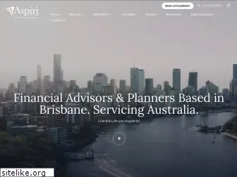 aspiri.com.au