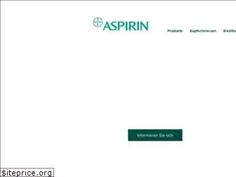 aspirin.ch