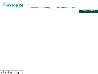 aspirin.com.hr