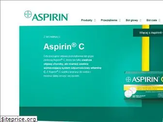 aspirin.pl