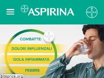 www.aspirina.it