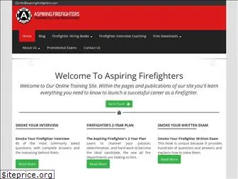 aspiringfirefighters.com