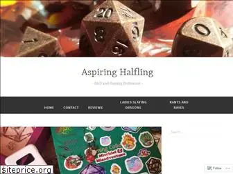 aspiringhalfling.com