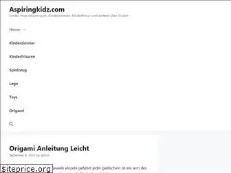 aspiringkidz.com