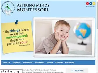 aspiringmindsmontessori.com