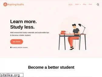 aspiringyouths.com