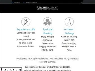 aspiritualhand.com