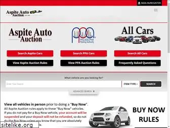 aspiteauction.com