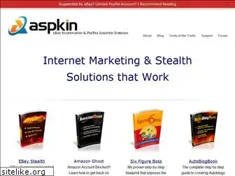 aspkin.com