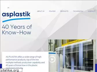 asplastik.com.tr