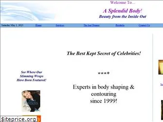 asplendidbody.com