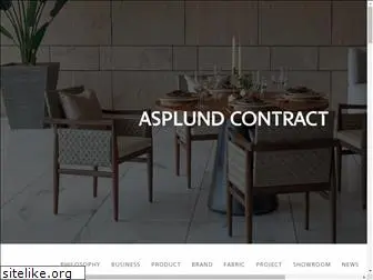 asplund-contract.com