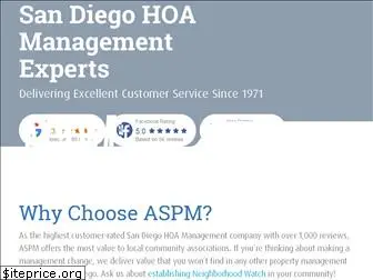 aspm-sandiego.com