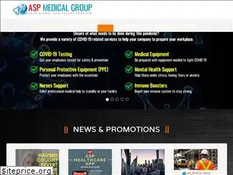 aspmedic.com