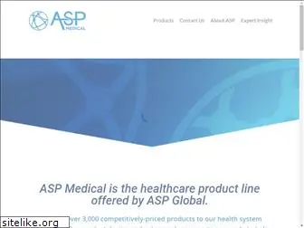 aspmedical.com