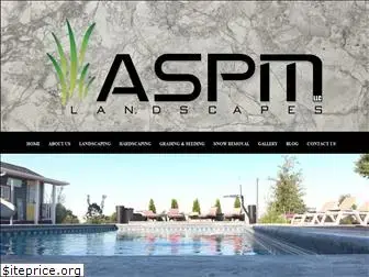 aspmlandscapes.com