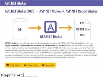 aspnetmaker.dev