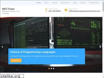 aspnettutorials.com