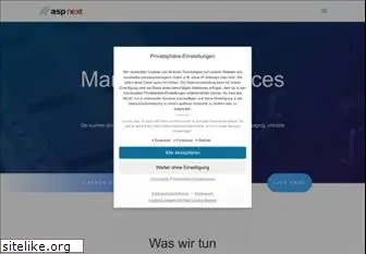 aspnext.de