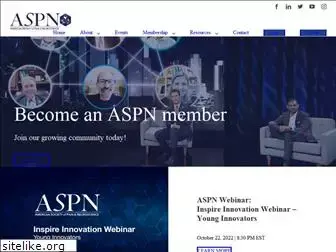 aspnpain.com