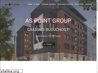 aspointgroup.com