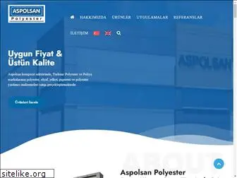 aspolsan.com