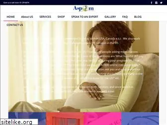 aspombirthservices.com