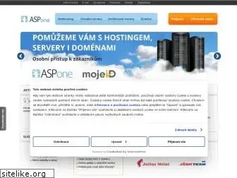 aspone.cz