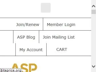 asponline.com