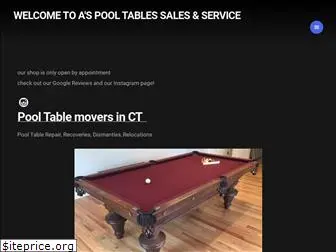 aspooltables.com