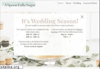 aspoonfullasugar.com